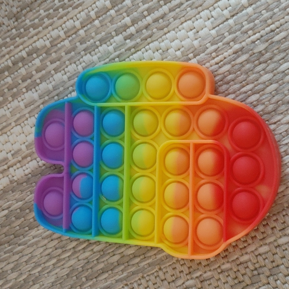 Fidgets